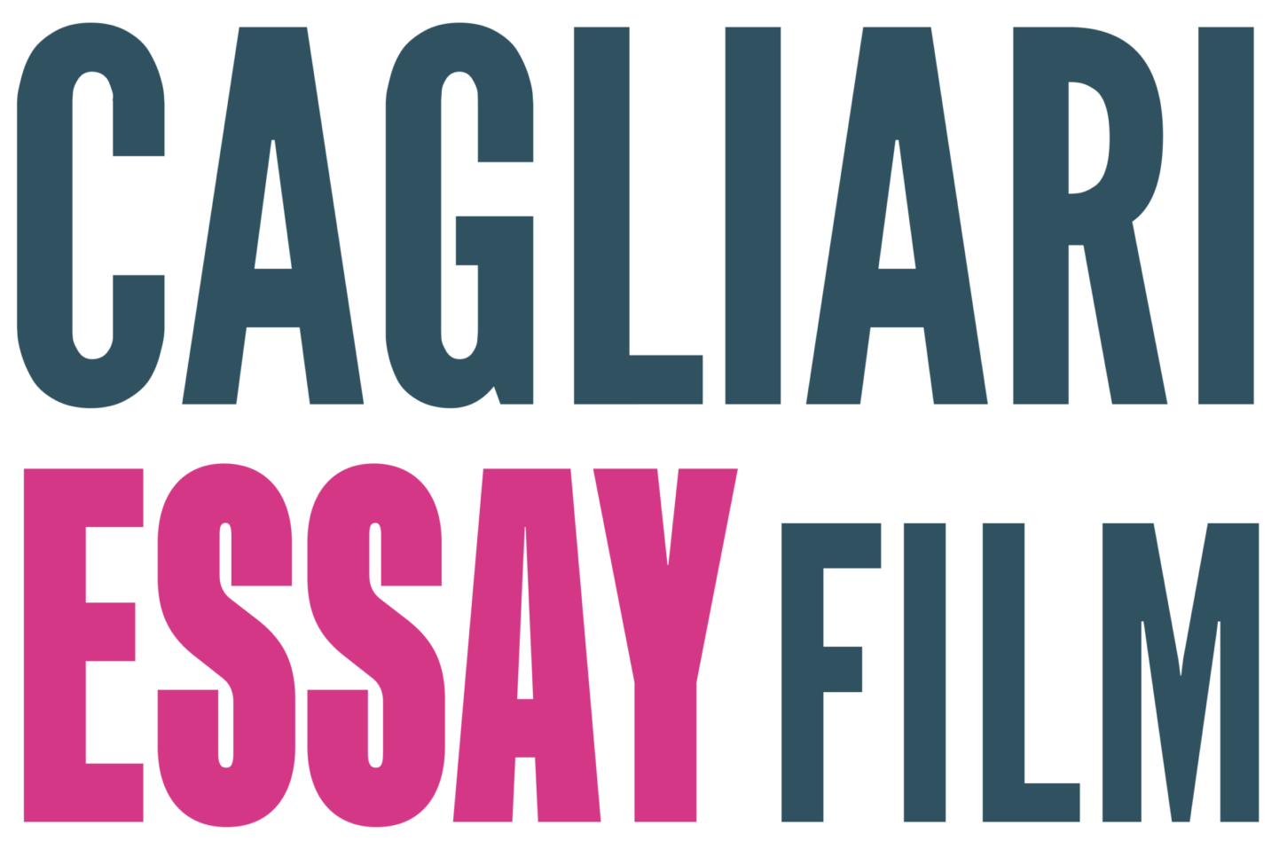 Cagliari Essay Film