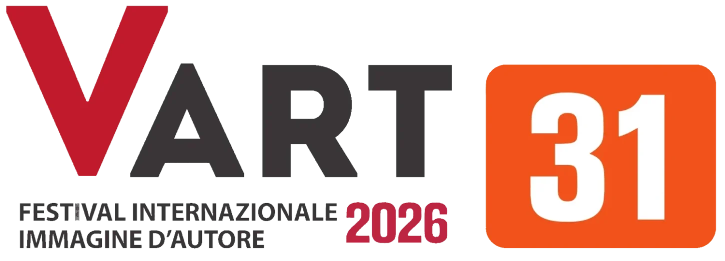 V-Art - Festival Internazionale Immagine d'Autore
